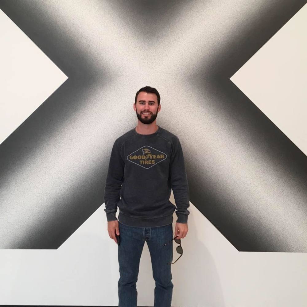 Meet your Posher, Seamus